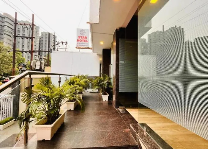 Star Hotel Ghaziabad