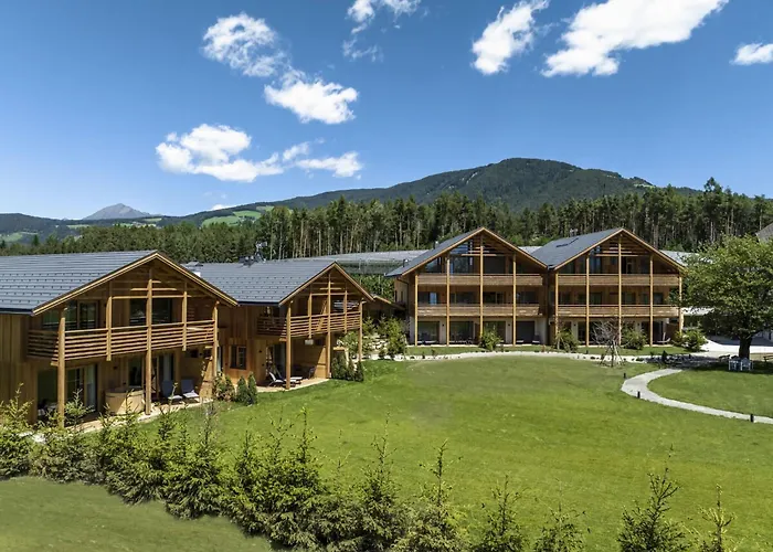 Kessler'S Mountain Lodge Natz-Schabs
