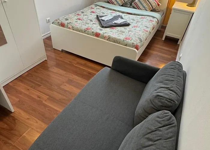 Home Vibes Budapest