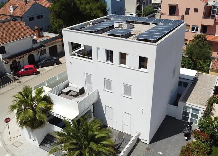 Doel Villa Zadar