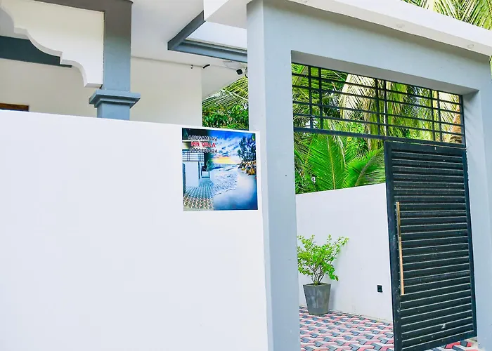 Mk Villa Arugam Bay