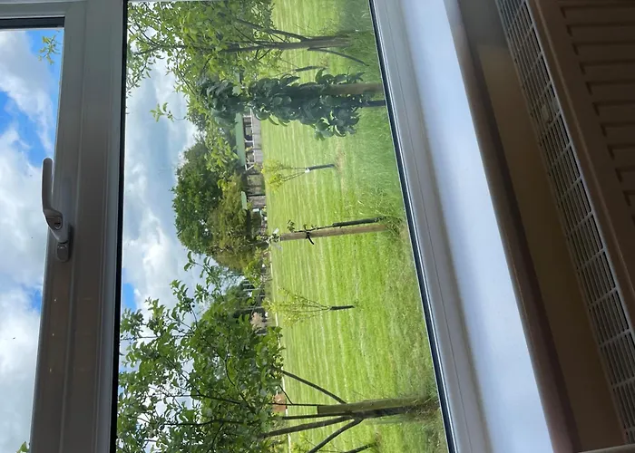 Boship Lions Farm Hotel Hailsham