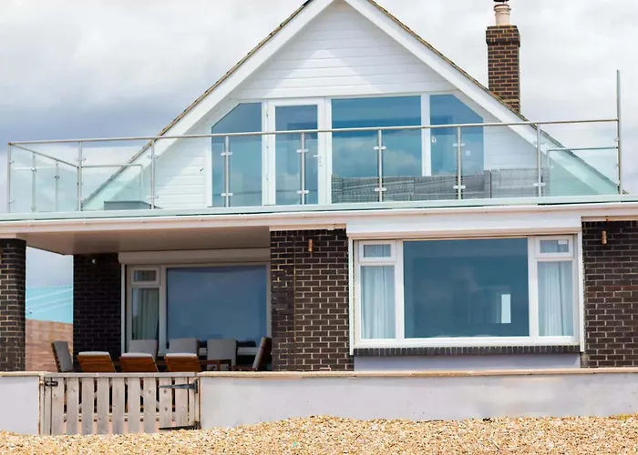 Seal Bay Resort Chichester