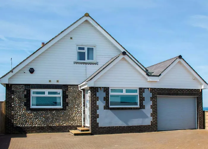 Seal Bay Resort Chichester