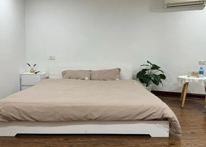 Bom House Hotel Hanoi