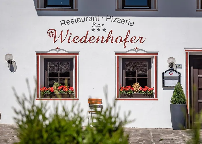 Hotel Wiedenhofer Terenten