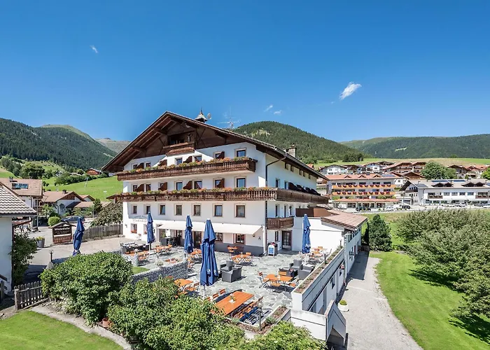 Hotel Wiedenhofer Terenten