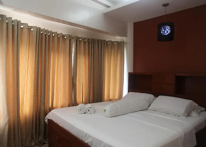 Green Monkey Resort Boracay Balabag 