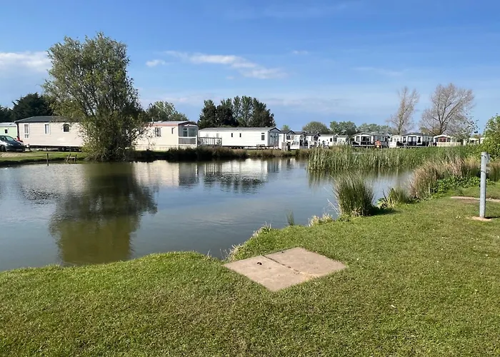 Bella-Mays Holiday Hideaway Skegness