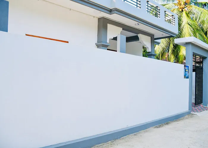 Mk Villa Arugam Bay