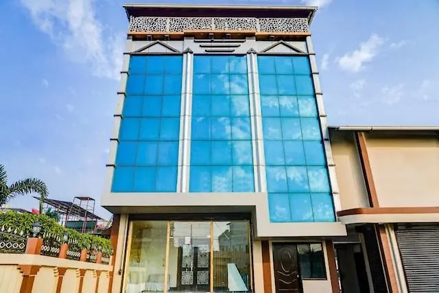 Sangam Resort Kotdwara