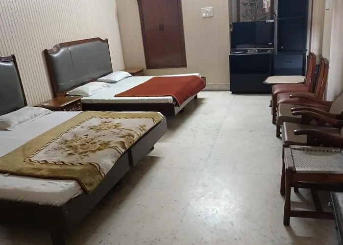 Tourist Guest House Amritsar