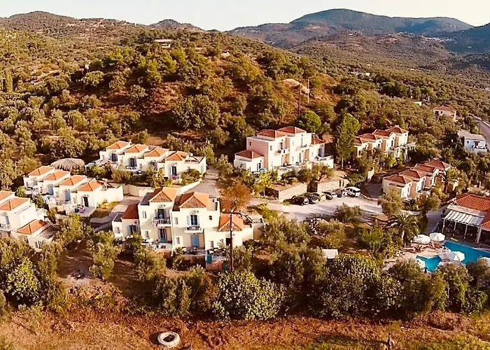 Lassia Studios Petra 