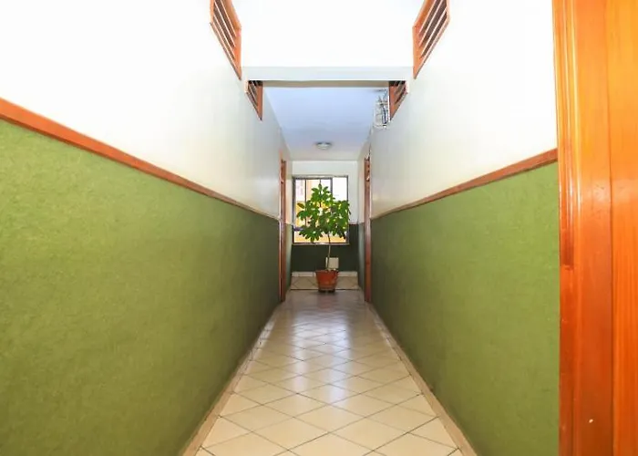 Paris Hotel Nairobi