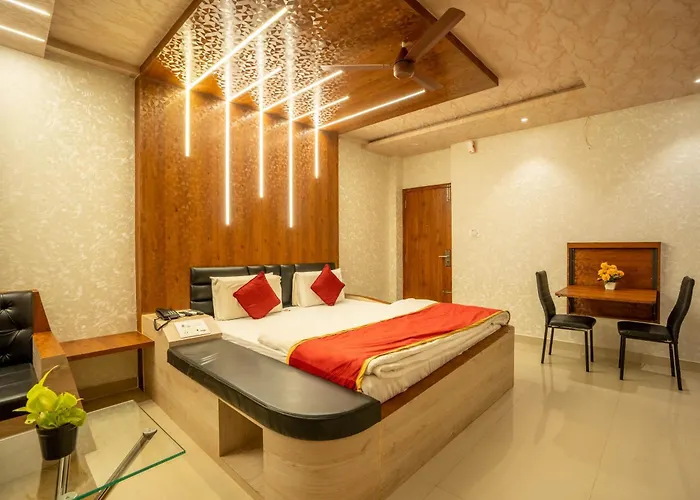 Seasons Suites Koramangala Bangalore