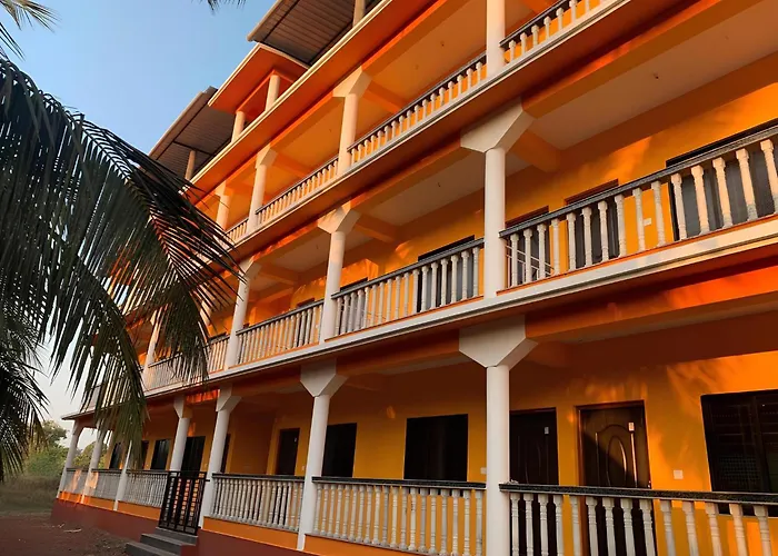 Arambol Paradise By Pss Properties