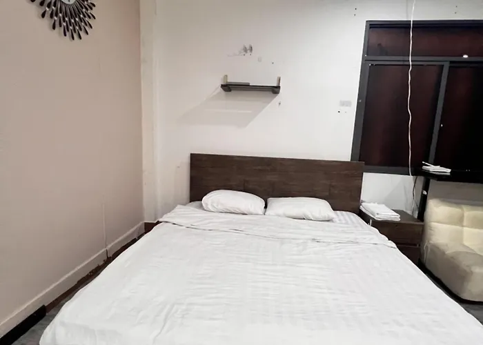 An Nam Corner - Sky Hotel Ho Chi Minh City