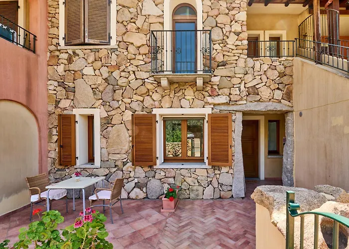 Bed and Breakfast Casa Pisano Villasimius