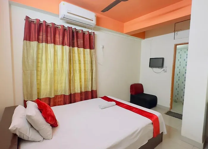 Hotel The Sylhet International Dhaka