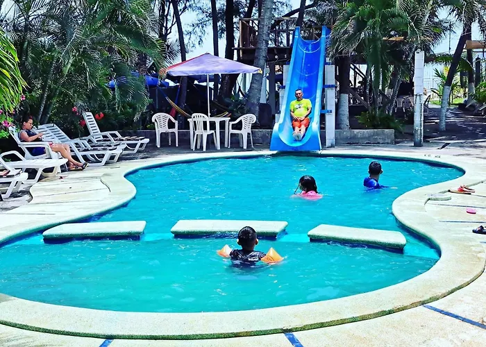 Hotel Cucolindo Surf