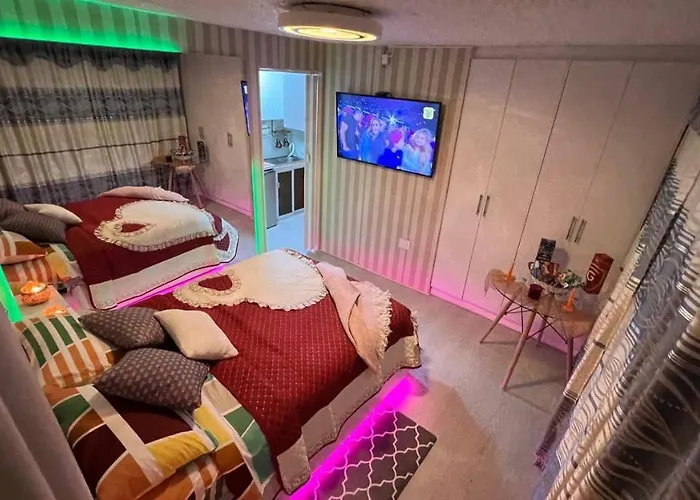 Hotel Gold House Oro Quito