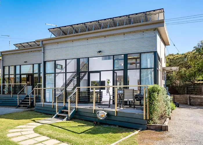 Aireys Inlet Getaway Hotel