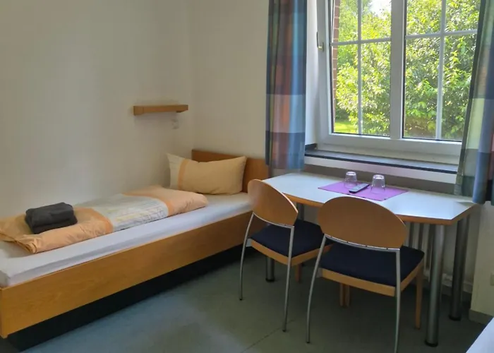 Hotel Schacht 3 Gelsenkirchen
