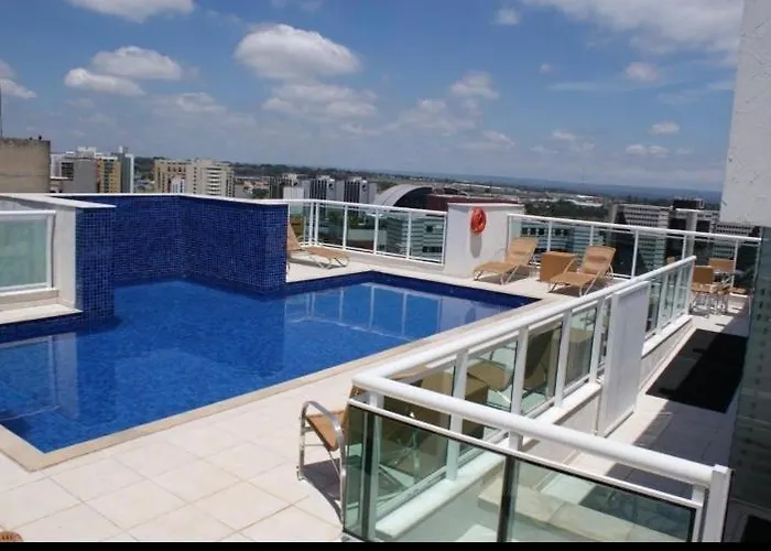 Hotel Biarritz Brasília