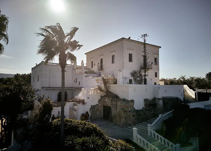 Il Trappetello Hotel Monopoli