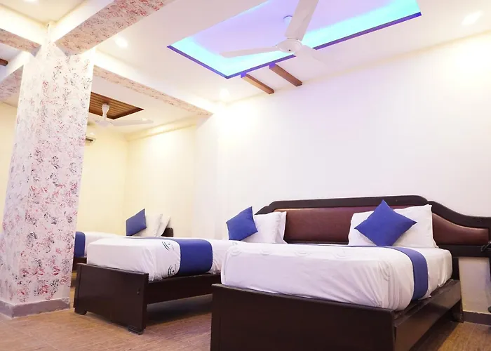 National Hotel Lahore