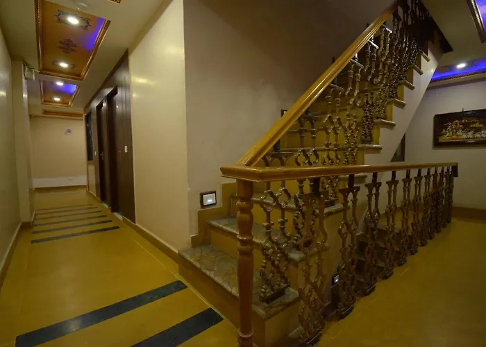 Umed Hotel Jodhpur 