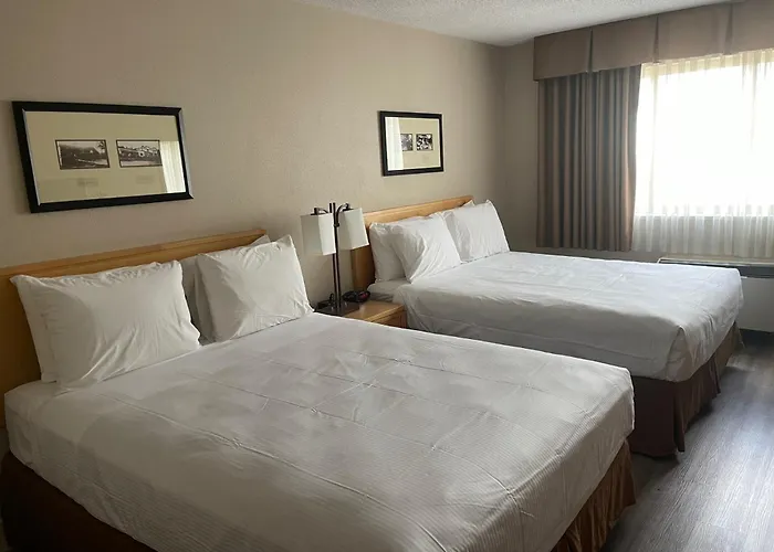 Chelsea Inn Coquitlam