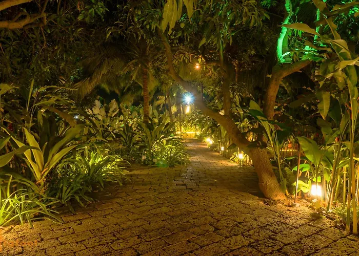 Jomo Resort Alibaug