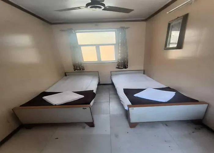 Hotel Rupali Mumbai