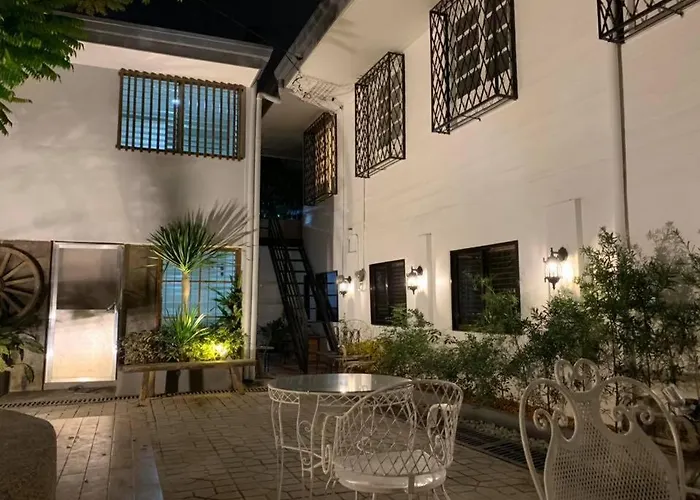 Courtyard Hotel Pasay