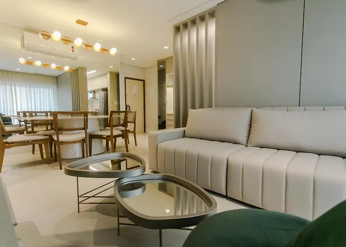 Top Leblon Residence Luxo - 2 quartos Río de Janeiro