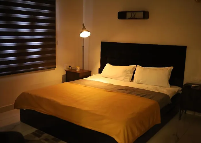 Sree Dhanya Vantage Point - Center Of Trivandrum City Thiruvananthapuram
