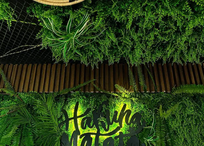 Klik Klak Appart Hotel Cotonou
