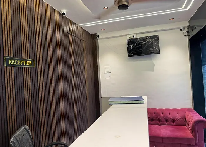 Hotel Bb House Mumbai