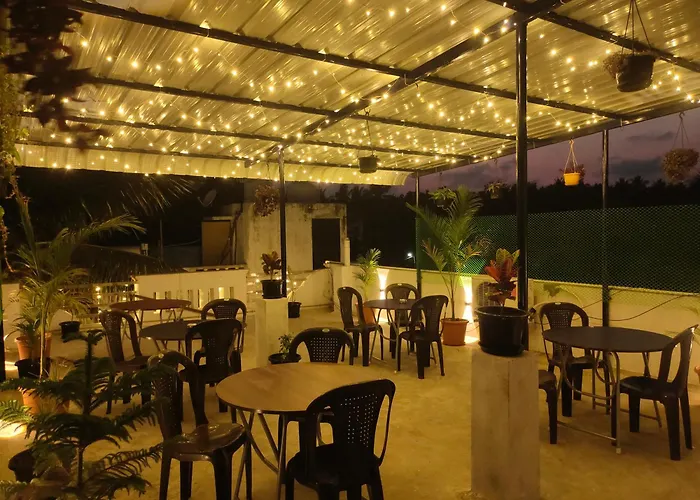 Le Township Residency Hotel Pondicherry
