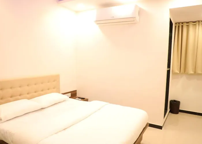 Hotel Galaxy Inn Mumbai