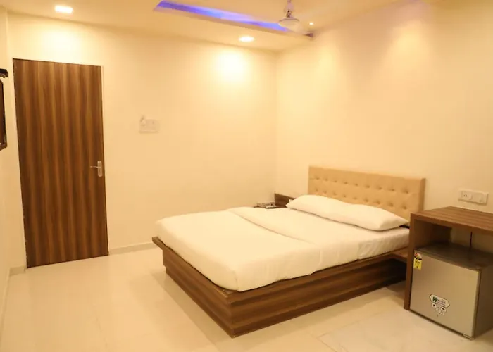 Hotel Galaxy Inn Mumbai