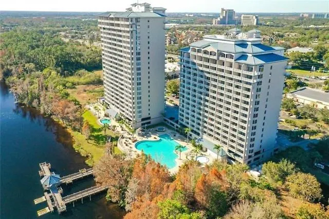 Blue Heron Beach Resort Pet Friendly Lake Buena Vista