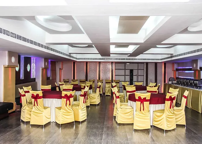 Hotel Vihang'S Inn Mumbai