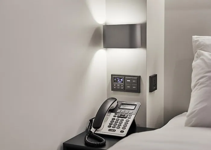 Hotel Intro Busan