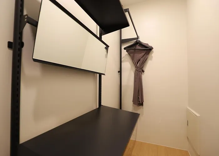Hotel Intro Busan