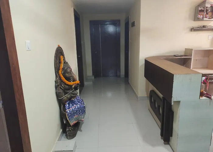 Hotel Tara Lodge Grand Road Puri - Near Jagannath Temple - Best Location