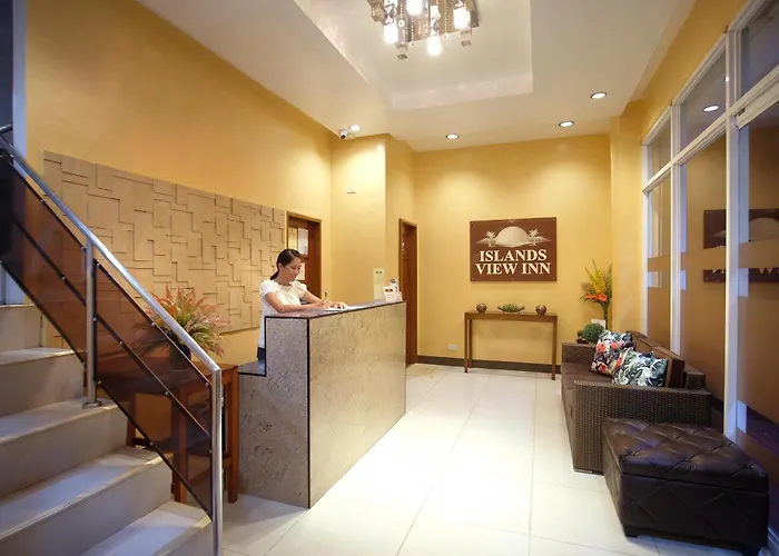 Islands View Inn Coron