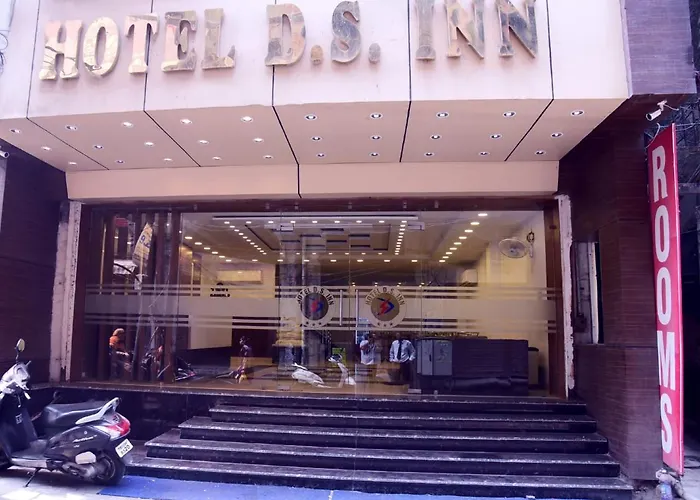 Hotel D S Inn Amritsar