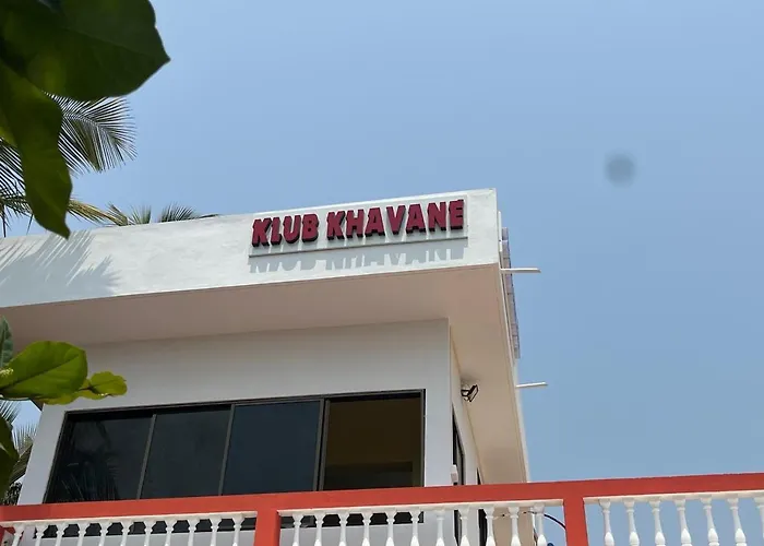 Klub Khavana- The Exclusive Beachfront Resort Vengurla